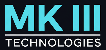 MK III Technologies Logo